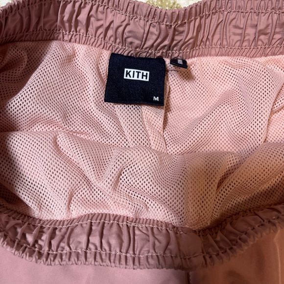 Kith men’s active shorts size M - Picture 5 of 7